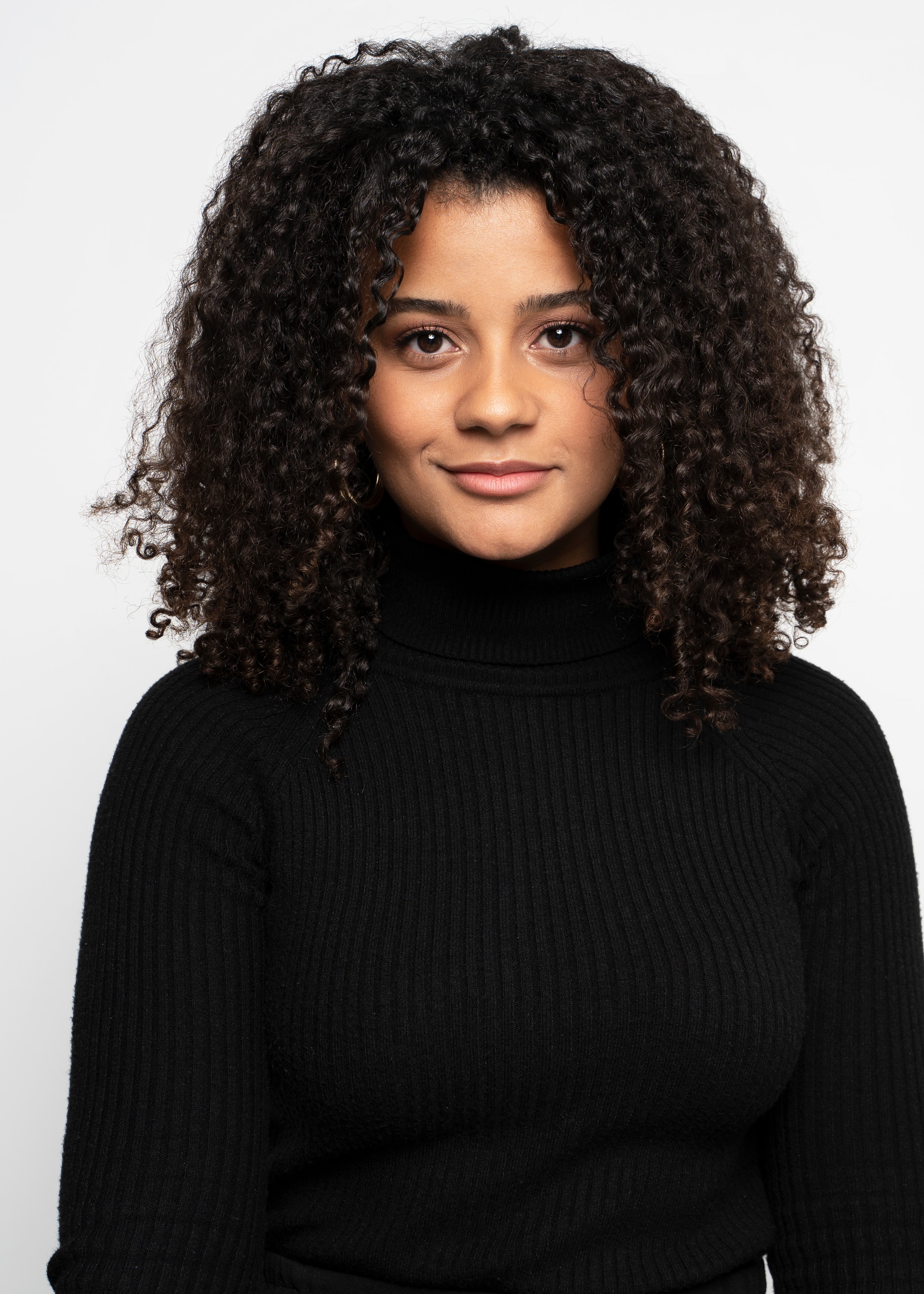 Stephanie van Eer: ‘Het is goed dat Het Sinterklaasjournaal de verandering met de Pieten heeft doorgezet.’