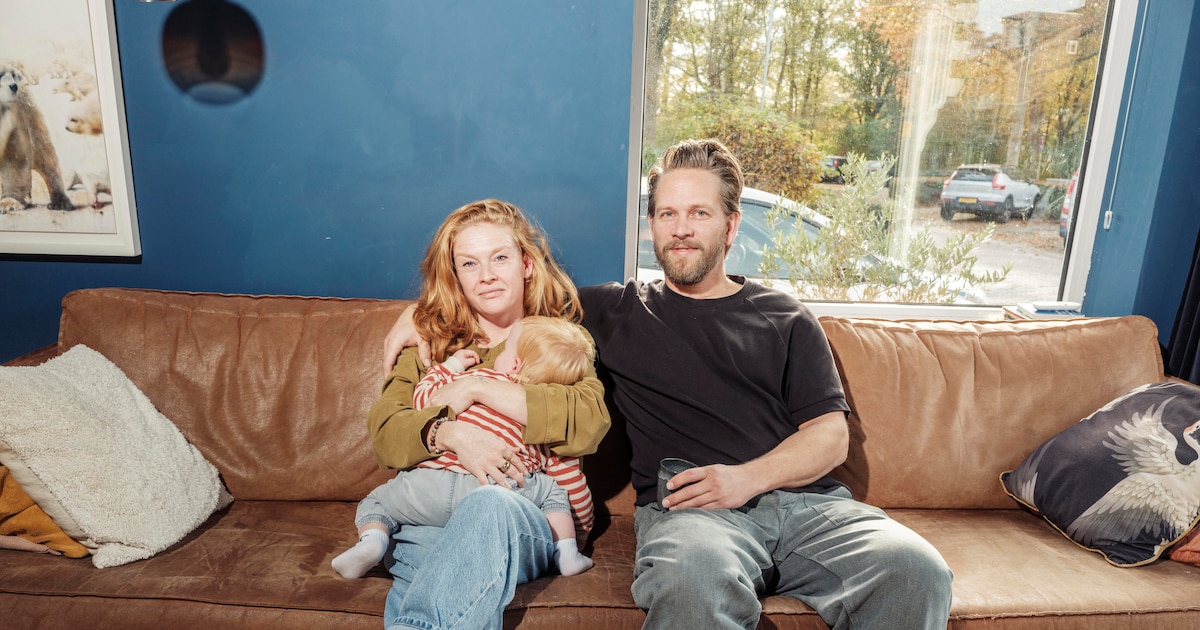 Annabel (41) vertrok uit Amsterdam: ‘We keken eerst naar huizen in Water­graafs­meer, maar die waren