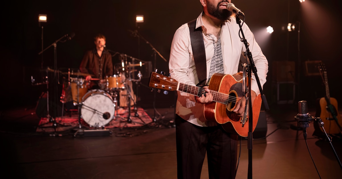 Dit zijn de 5 mooiste liederen uit The best of Peter van Rooijen & band – de top van de Nederlandse 