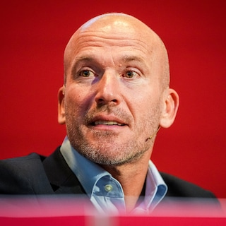 Alex Kroes new vice-chairman of Ajax partner club LASK