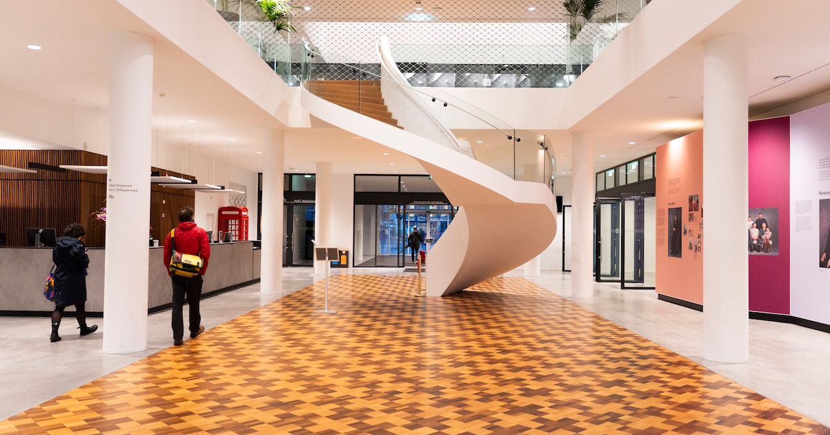 Opinie: ‘De hervorming van het ambtelijk apparaat in Amsterdam leidt vooral tot nóg meer structuren,