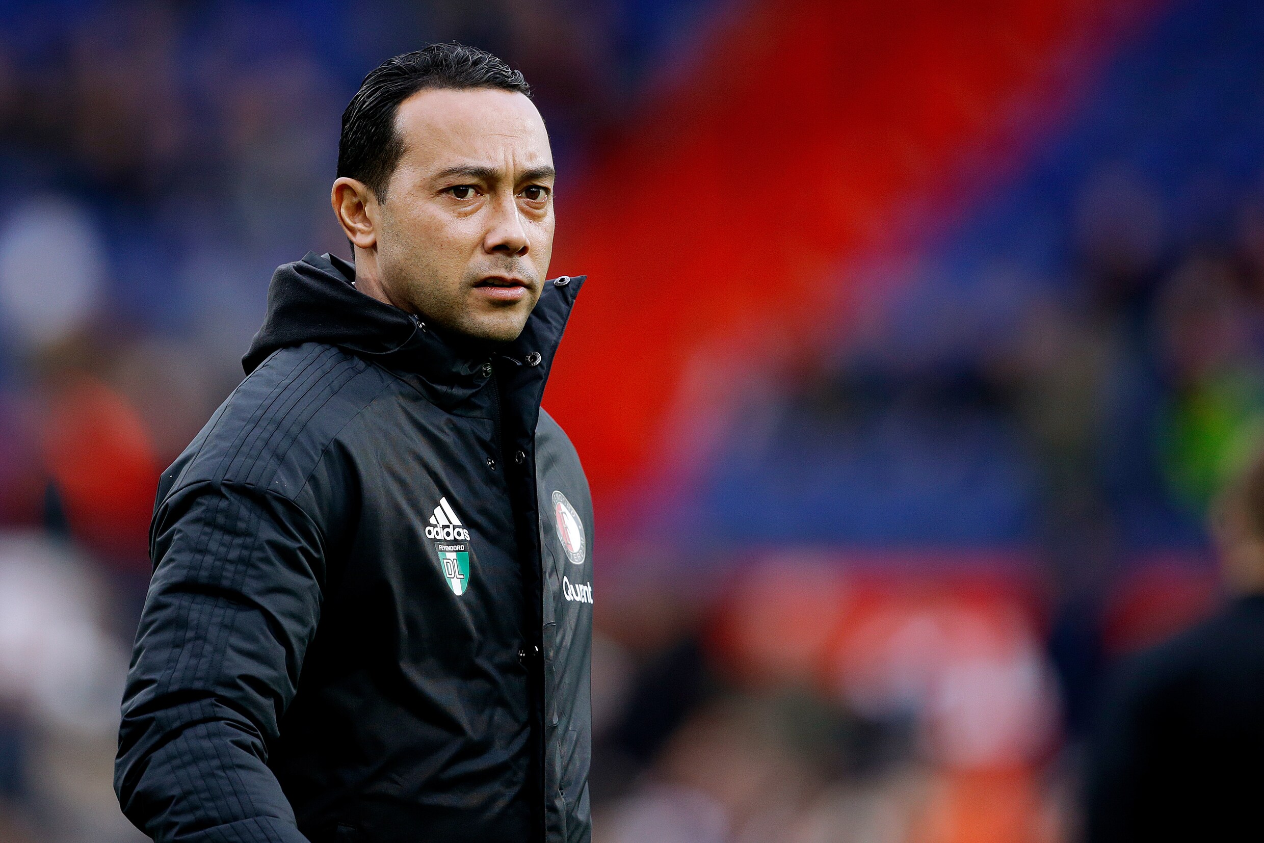 Fred Grim krijgt Denny Landzaat als assistent bij Ajax | Het Parool