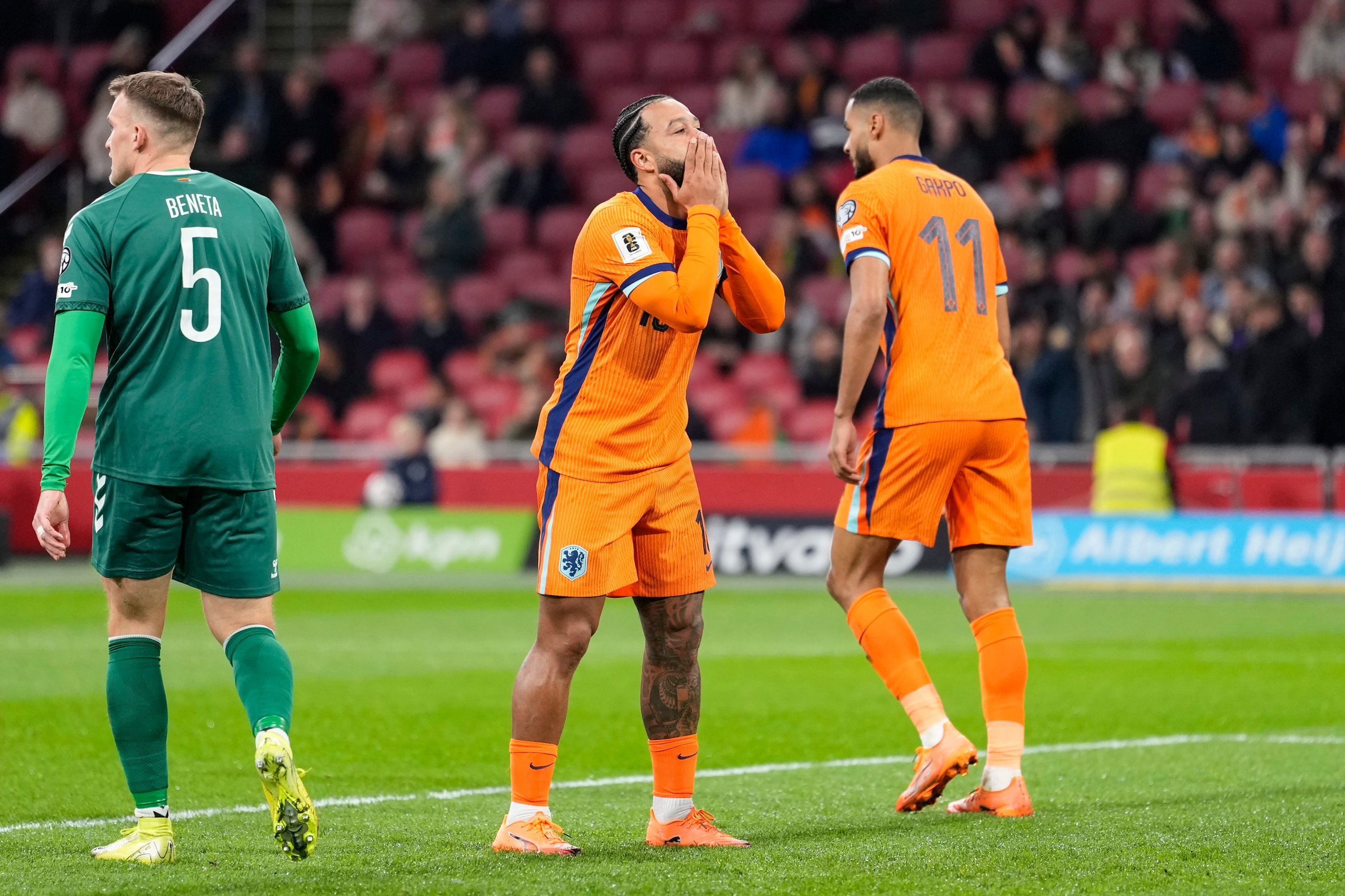 Can Penalty Kicking Be Trained?