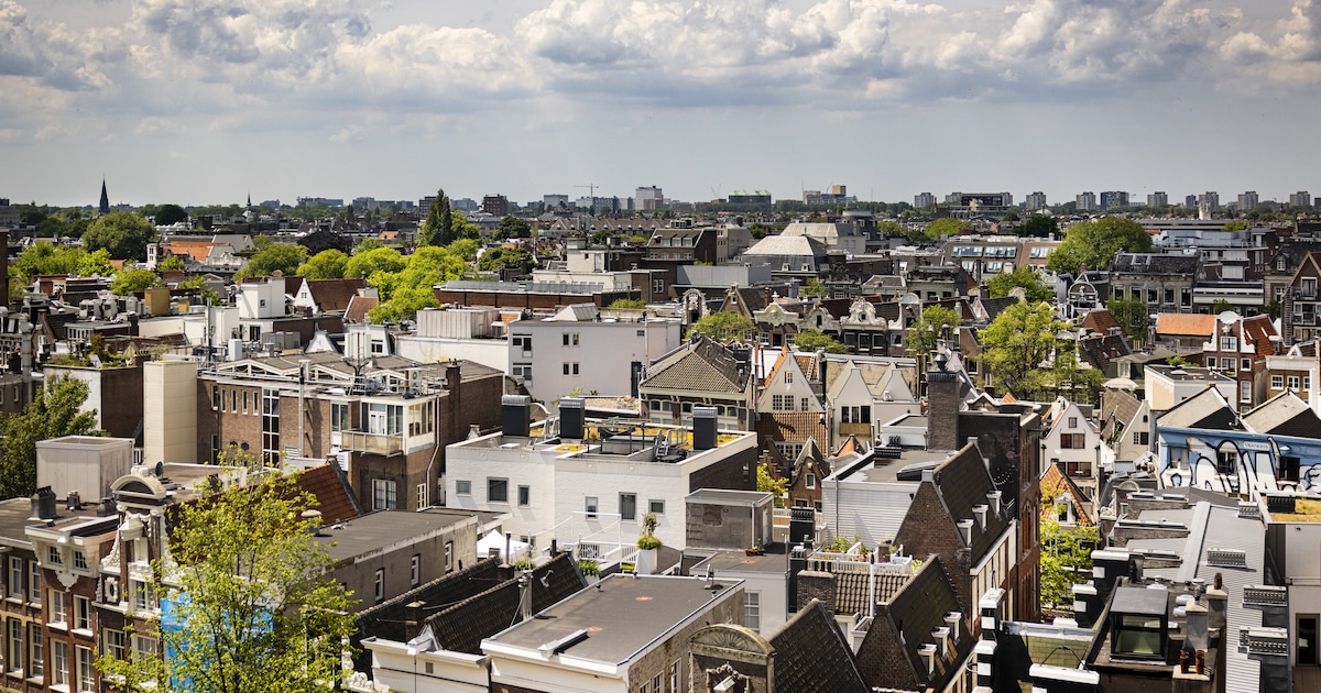 Klimaatdoelen en woonplannen in gevaar door juridische poespas bij VvE’s – en dat wordt vooral in Am