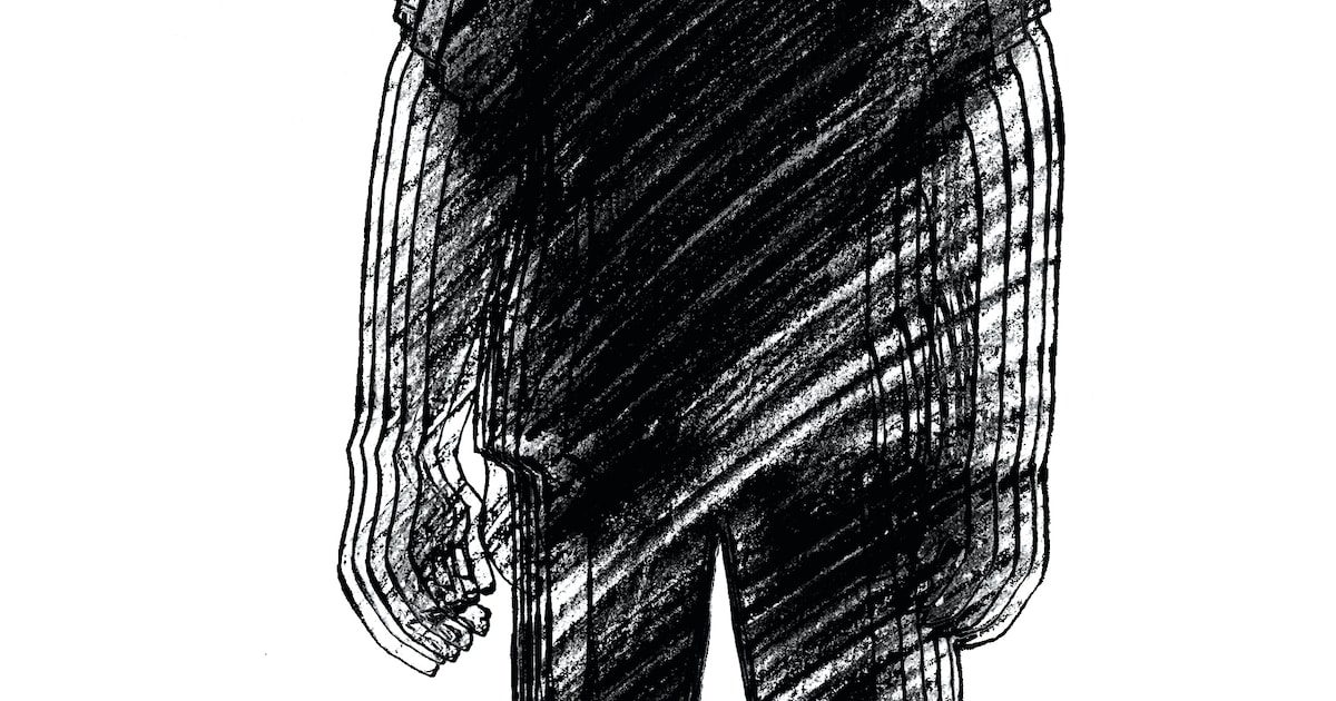 Verdachte van moord op Lisa is ‘Chris Jude’ uit Nigeria: dit vertelt hij de politie over zijn getroe