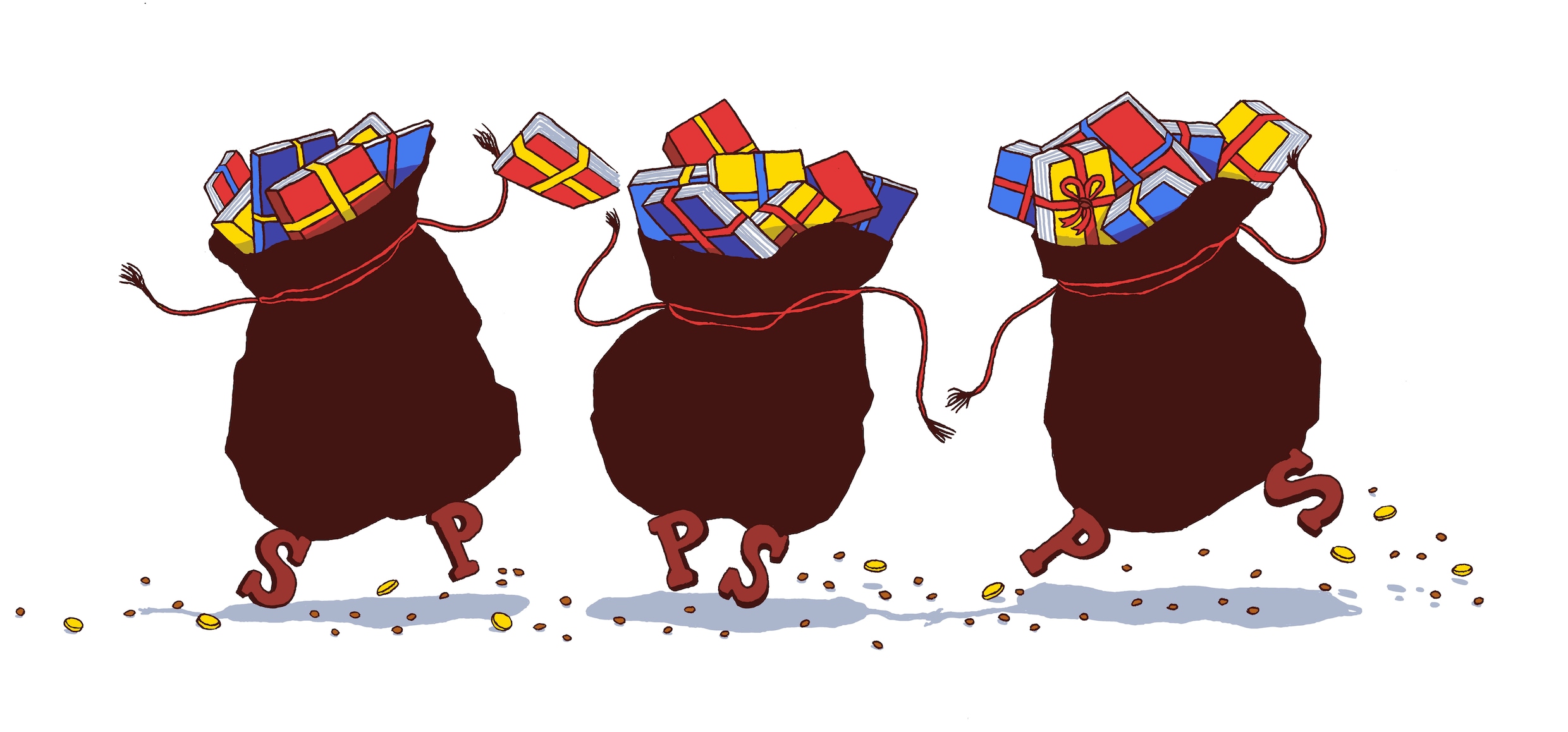 55 tips voor een boek als cadeau op pakjesavond: voor de betweter, de  seriebinger en andere lezers | Het Parool