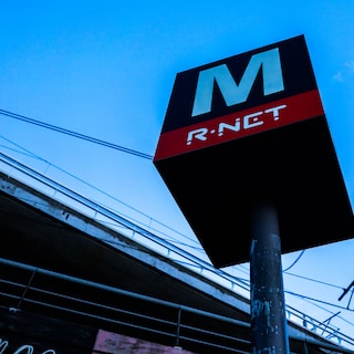 Metro service limited or suspended during Ajax match and concerts at Ziggo Dome and Afas Live
