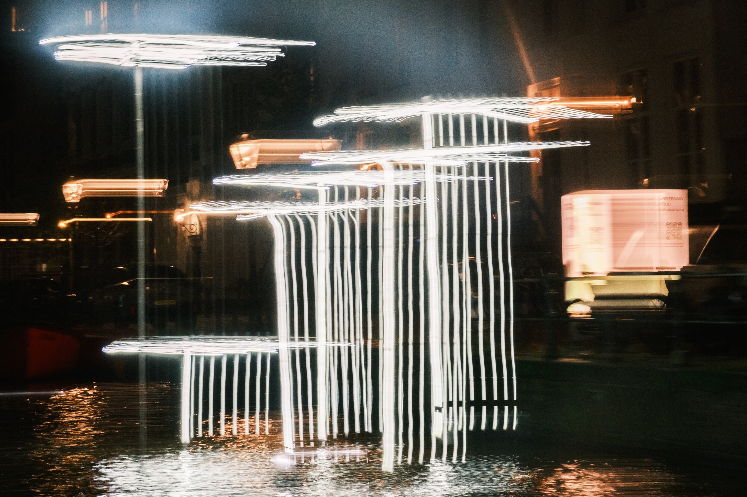 Amsterdam Light Festival 2025/2026: de 5 mooiste werken | Het Parool