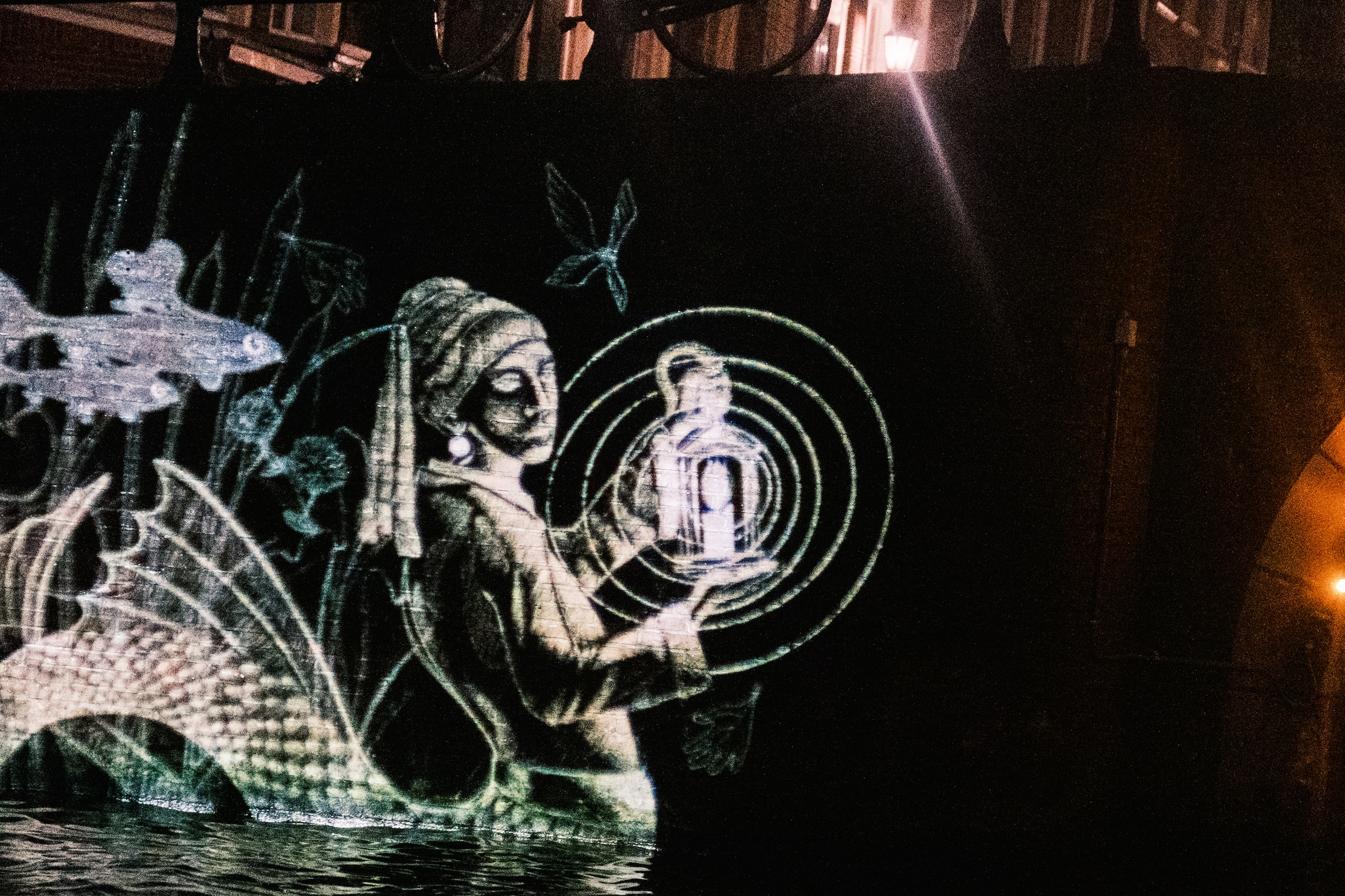 Amsterdam Light Festival 2025/2026: de 5 mooiste werken | Het Parool