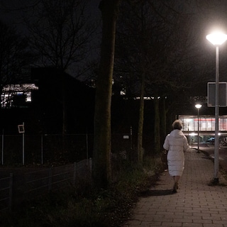 ‘De jongen wilde met zijn fatbike met mij mee door het OV-poortje – ​wat volgde, was een Amsterdams minidrama van een paar seconden’