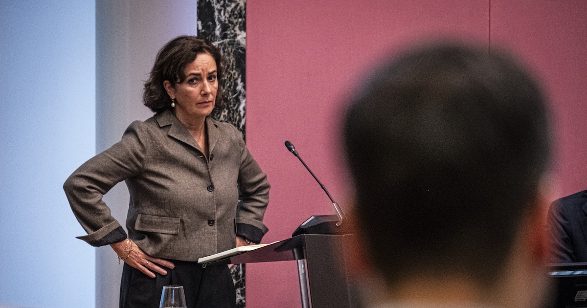 Hoofdonderzoeker neemt afstand van omstreden rapport over Bureau Integriteit, Halsema noemt kritiek 