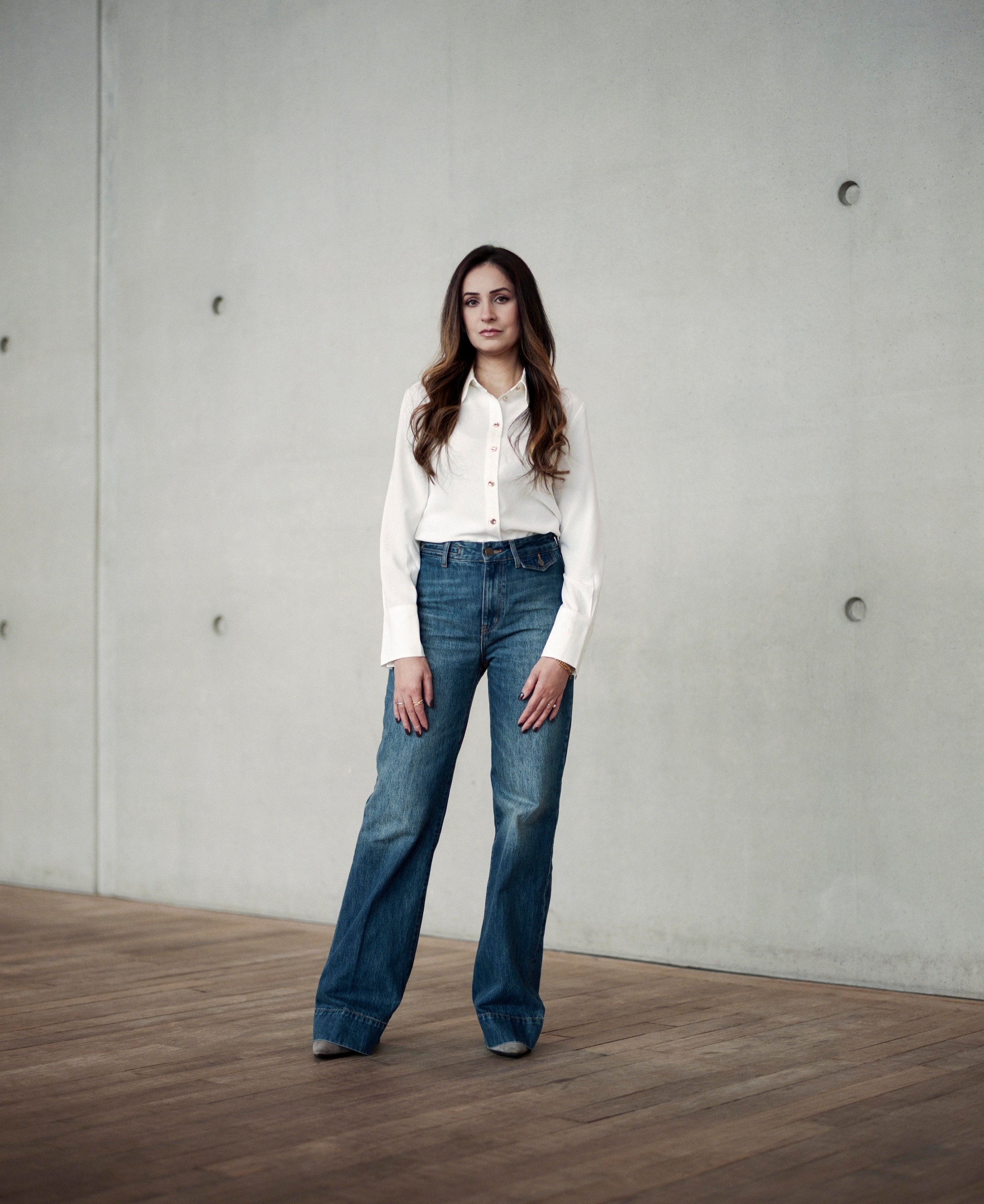 Nadia (43) probeert al 9 jaar haar ontvoerde dochter Insiya terug te ...