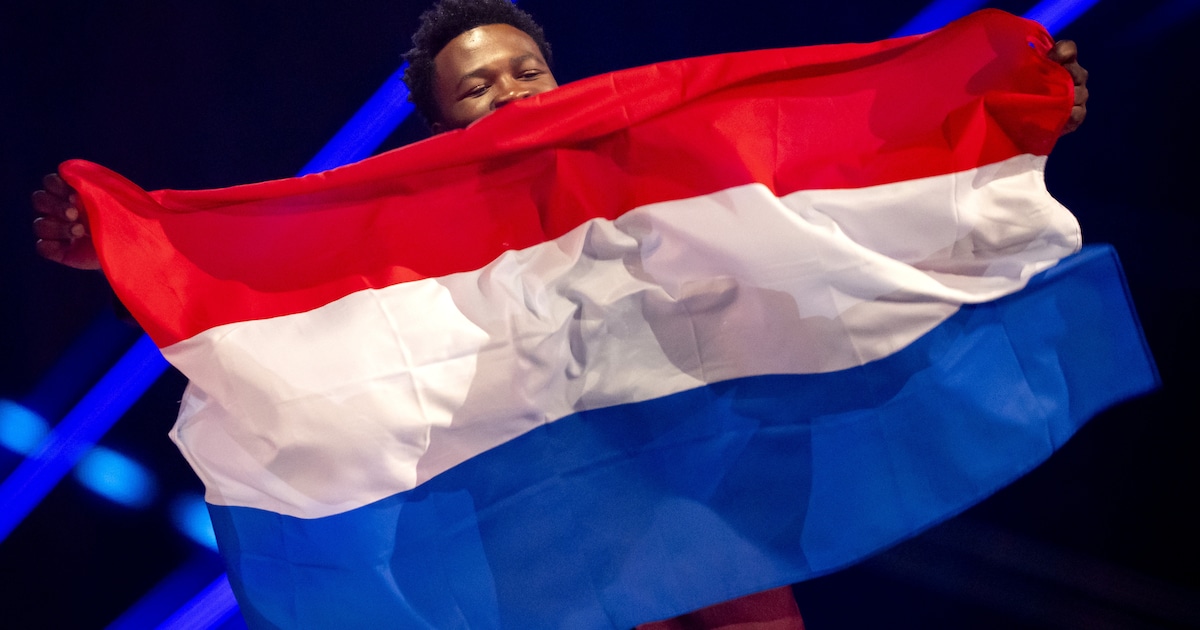 Nederland niet naar Eurovisie Songfestival 2026 nu Israël mag meedoen ...