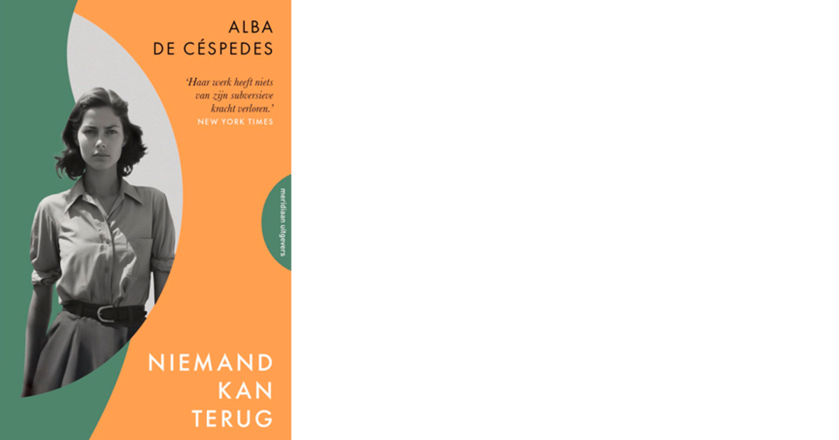Nu ook in de boekhandel | Het Parool