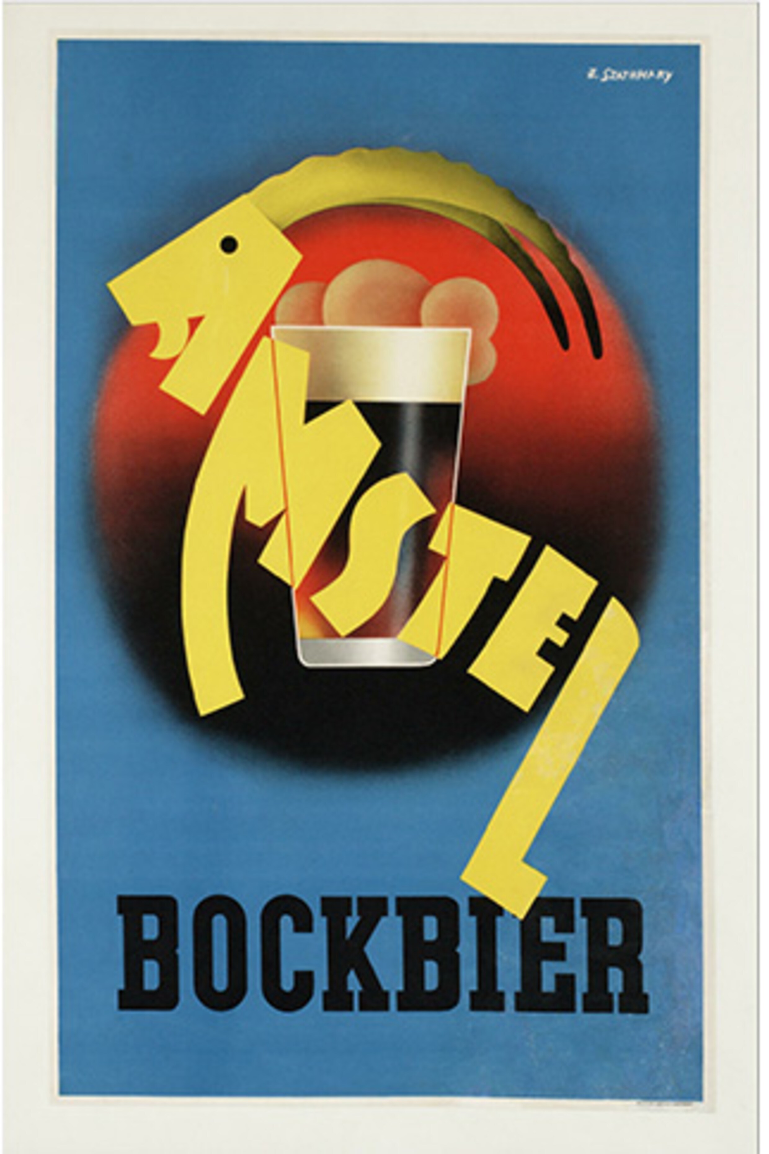 Bierreclames Van Heineken En Amstel Als Spiegel Van De Samenleving 