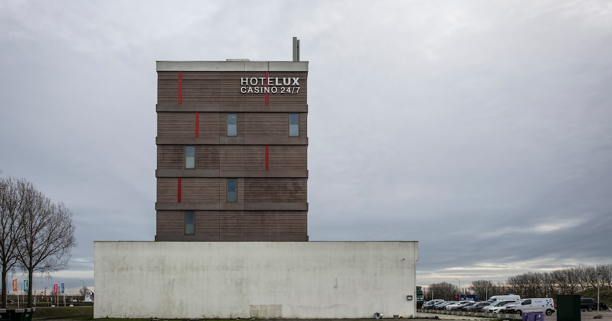 Man koopt ‘per ongeluk’ een hotel onder de rook van Schiphol: ‘Ik dacht dat er vanaf 1,4 miljoen eur