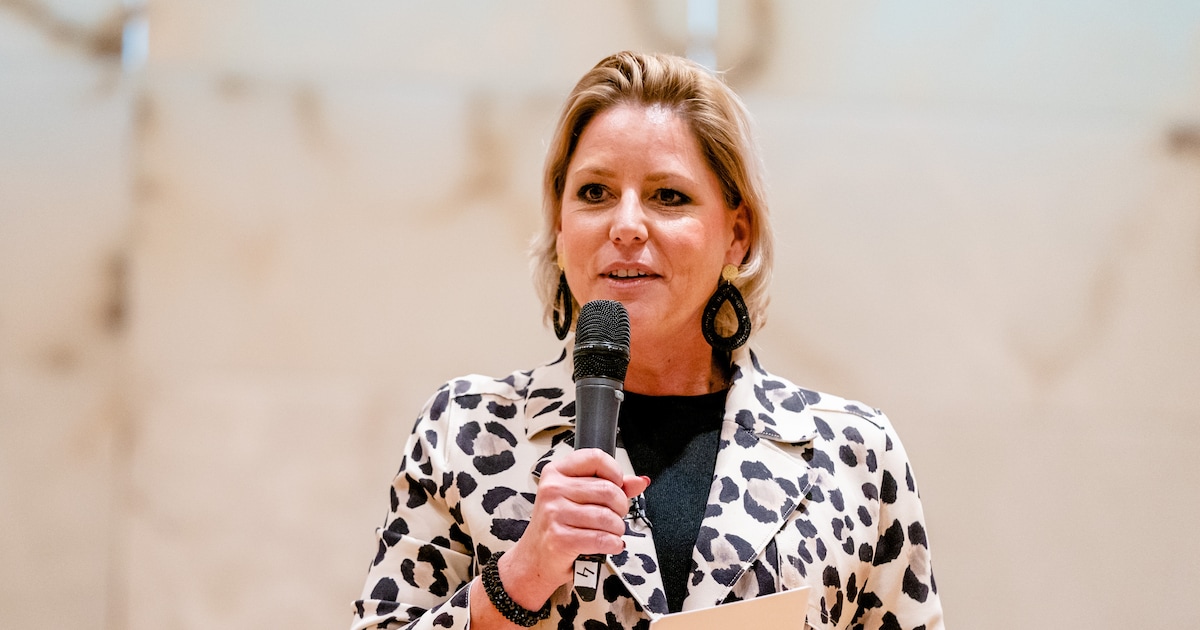 D66 wil Rianne Letschert als informateur voor de volgende fase van de formatie