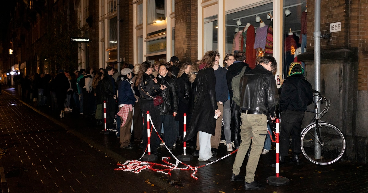 The best places for queer women to go out in Amsterdam