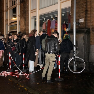 The best places for queer women to go out in Amsterdam