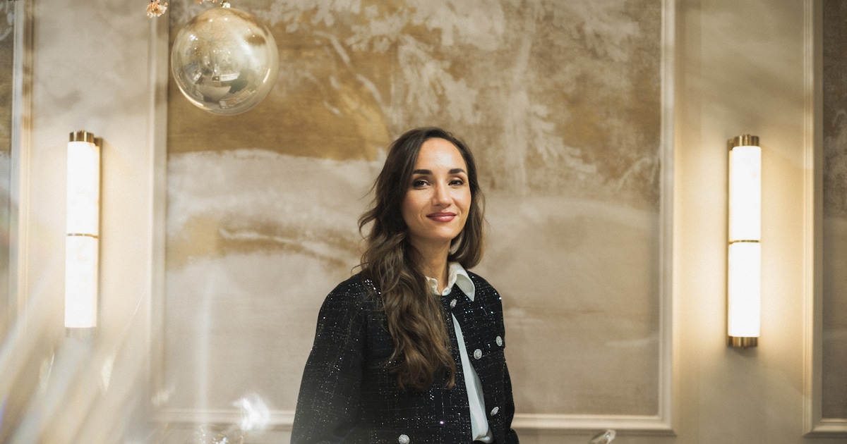 Winkel met alleen maar synthetische diamanten in Amsterdam-Zuid: ‘Negen van de tien mensen gaan een 