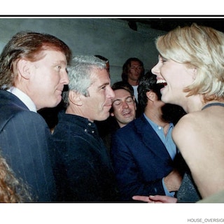 No new information, but the many miscarriages of justice presented chronologically make the documentary Diabolical: The Epstein Files shocking enough