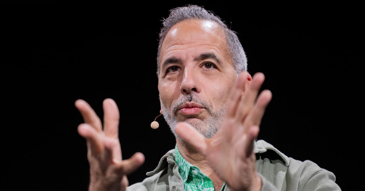 Ottolenghi opent restaurant in Amsterdam-Zuid