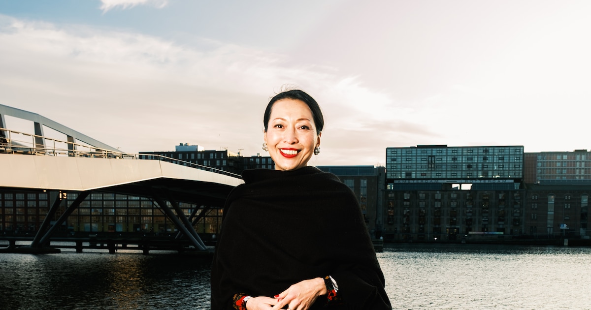 Begin het nieuwe jaar met yoshuku en vier alles om je heen én wat nog komen gaat: ‘Japan is heel mod