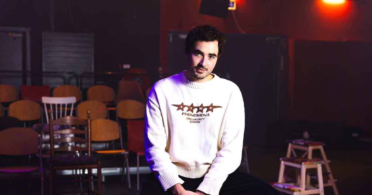 Broadwayklassieker ‘Tick, tick… Boom!’ te zien in Amstelveen: ‘De show gaat in feite over keuzestres