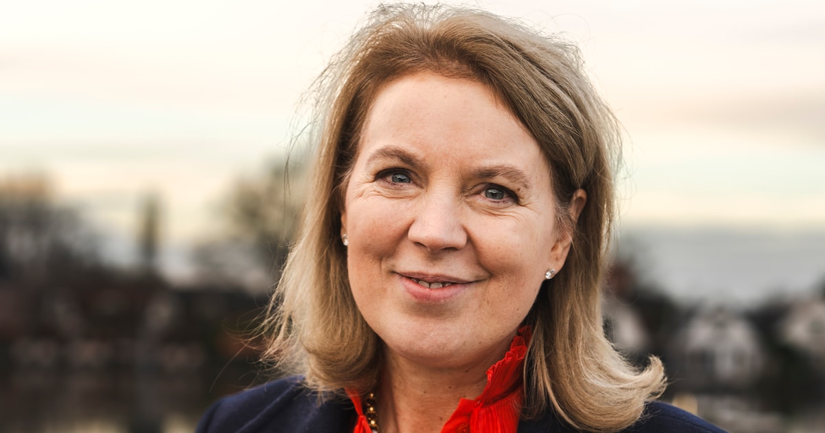 Burgemeester Ouder-Amstel: ‘Ik heb Halsema helder gemaakt: dit is openbare ruimte van Ouder-Amstel. 