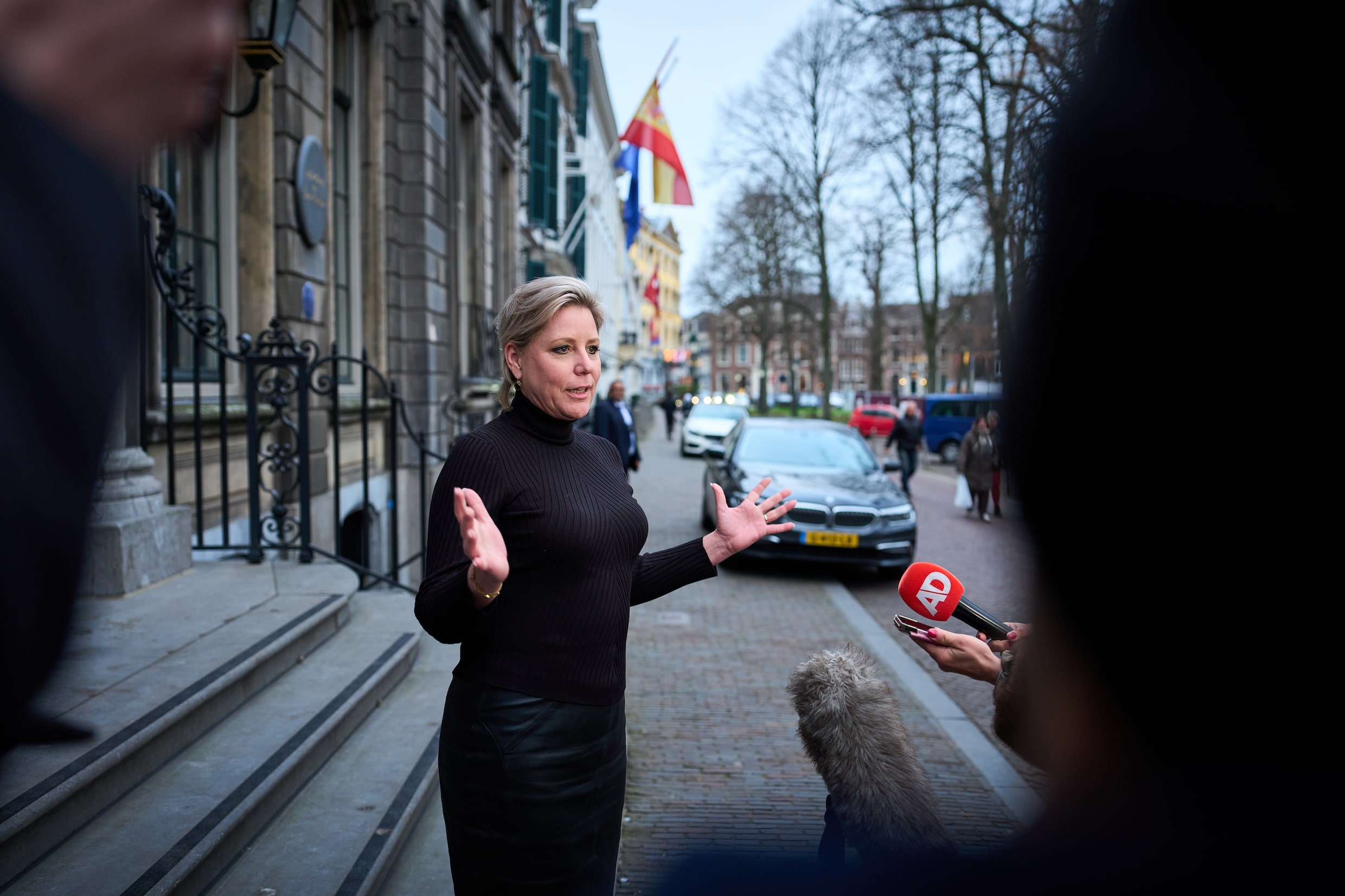 Na formatiepauze is de vraag: haken er nog partijen aan bij D66, VVD en ...