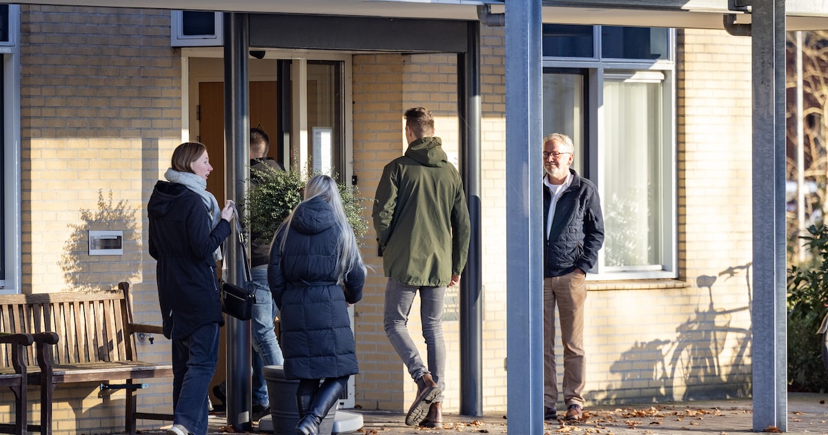 Toeschouwer overleden die gewond raakte bij lichtjestocht in Nunspeet, nog vijf slachtoffers in ziek