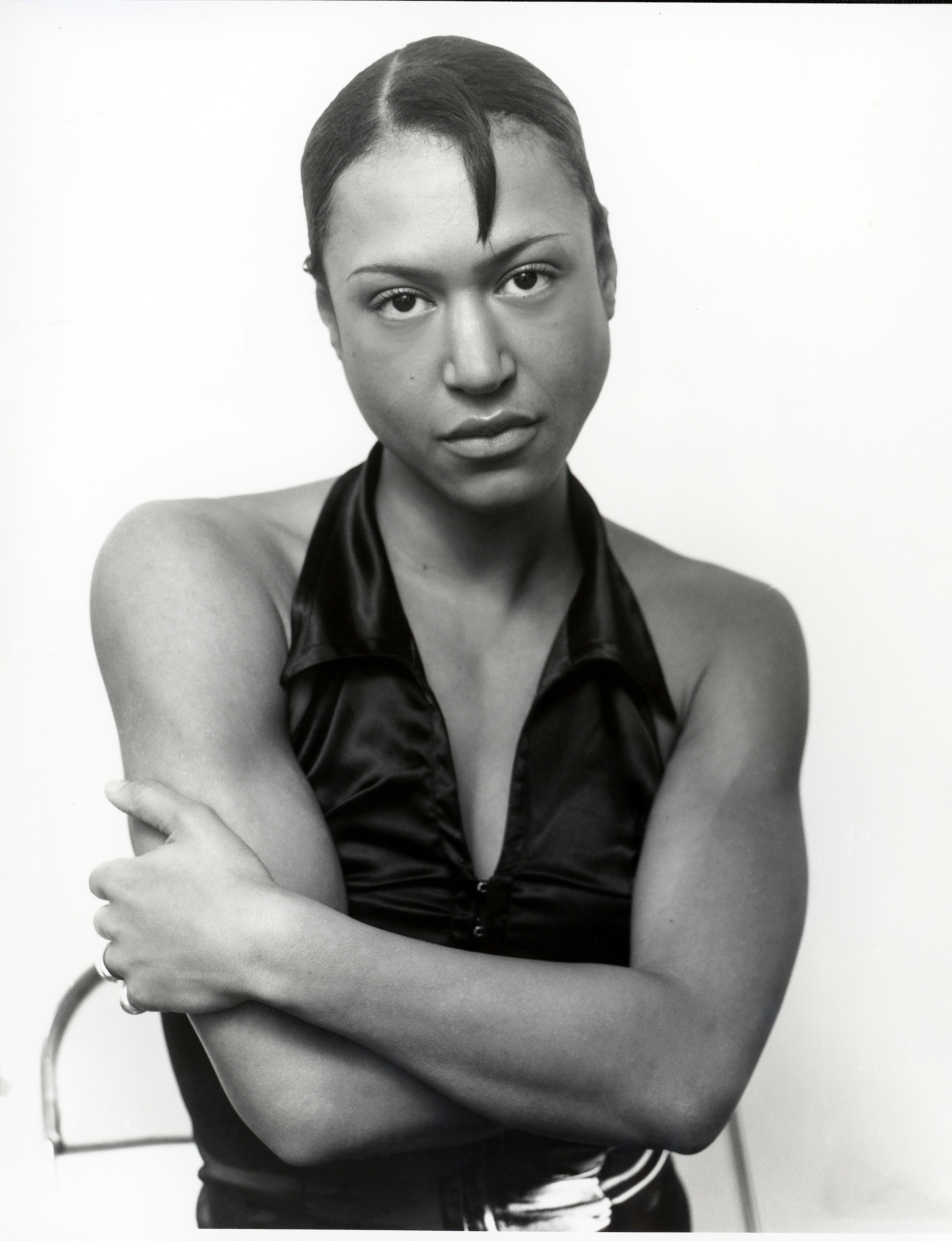 Actrice June Yanez (28) treedt toe tot het ensemble van ITA: ‘Gek hoe ...
