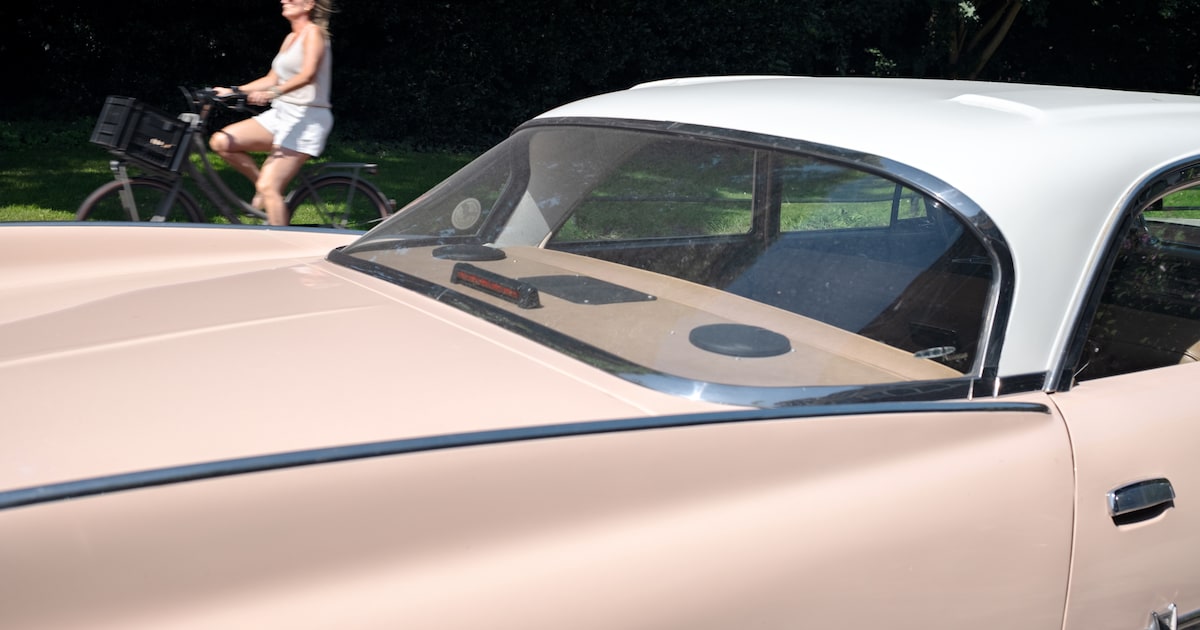 Fotokrant: My Turf van Karlijn van Diepen is een visueel onderzoek naar verbinding in Amstelveen