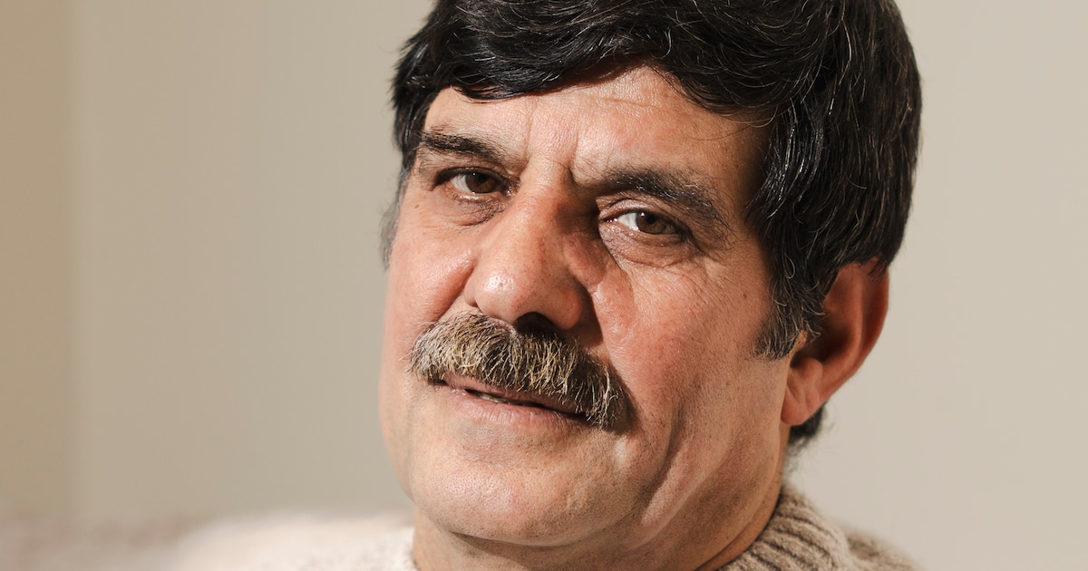 Deze Amsterdamse Koerden dromen van terugkeren naar Turkije, nu er hoop is op vrede: ‘We wonen hier,