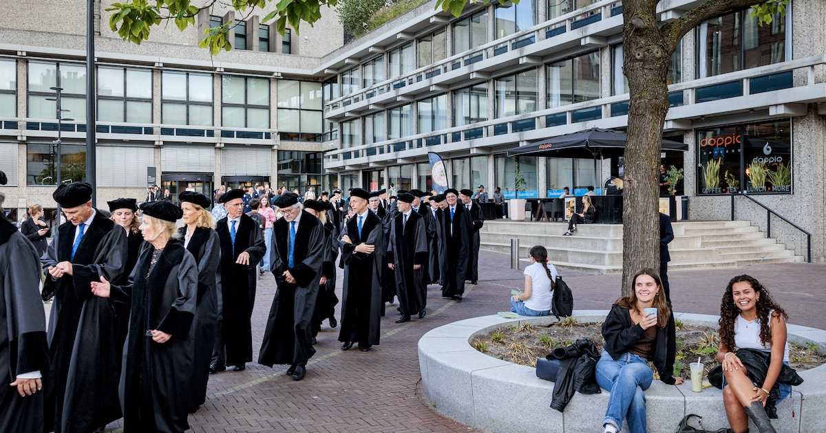 Social event on VU campus turns violent after Nazi song: 20-year-old student seriously assaulted