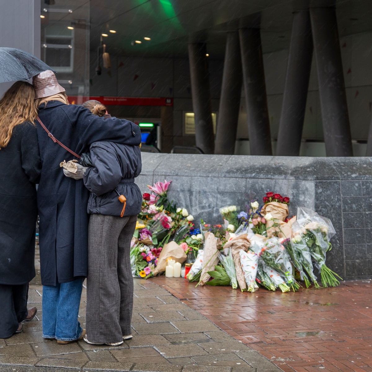 Crowdfunding gestart om uitvaart slachtoffer (25) ongeluk in De ...