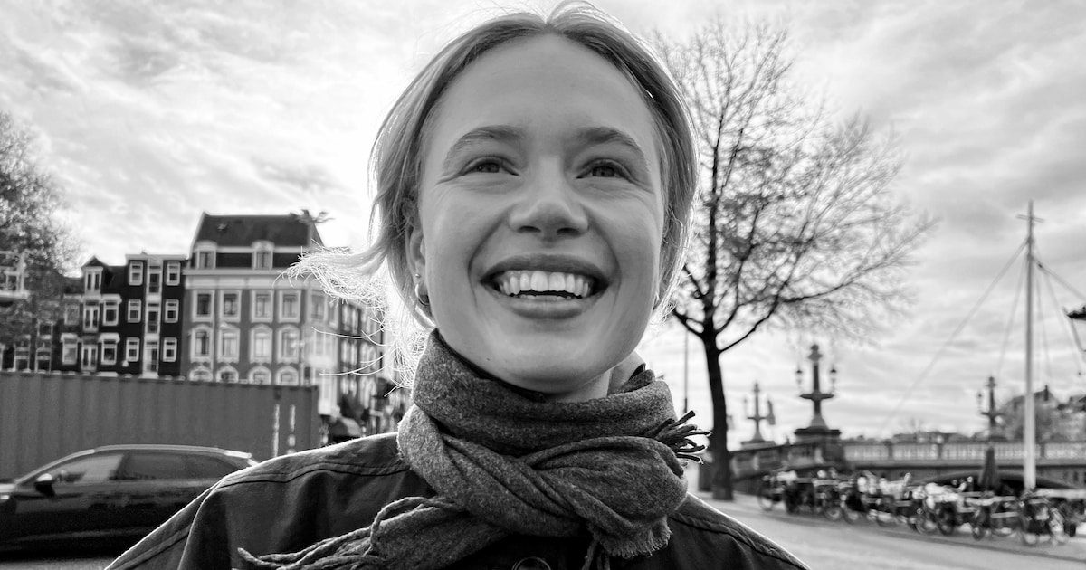 Lulu-May Verbeek (2000-2026) zag schoonheid in kleine dingen en maakte ...
