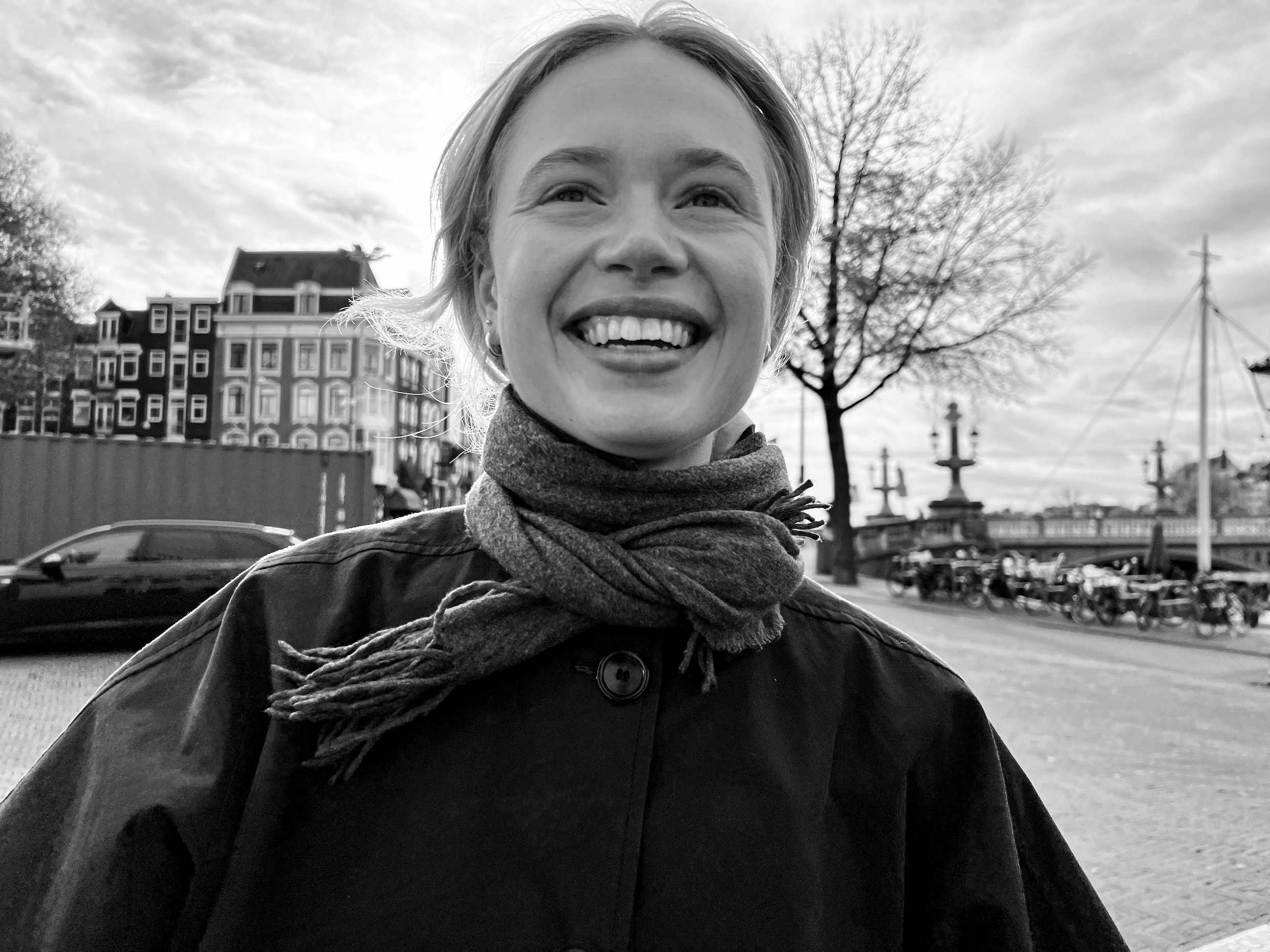 Crowdfunding gestart om uitvaart slachtoffer (25) ongeluk in De ...