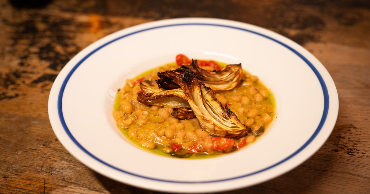 Deze restaurants in Oost zetten meer plantaardige gerechten op de kaart: ‘Veel mensen geloven nog ni