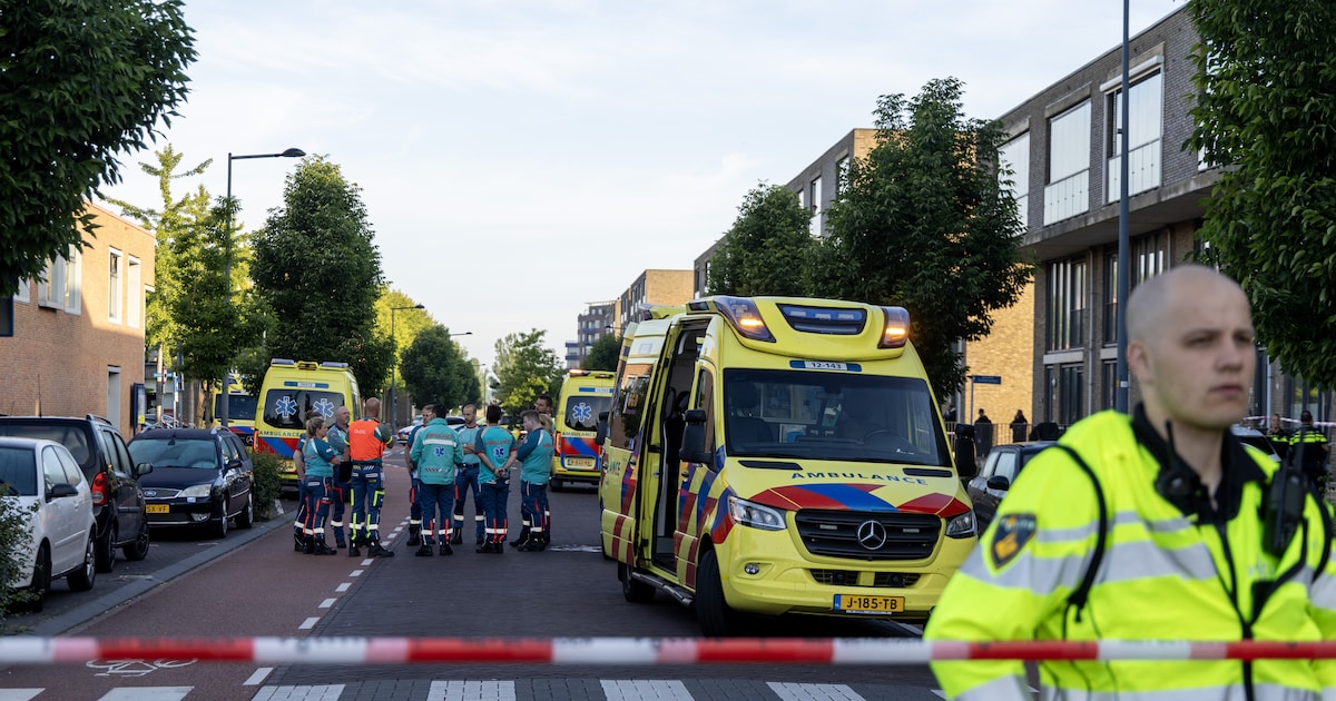 Politieagent die man doodschoot in Hoofddorp wordt niet vervolgd