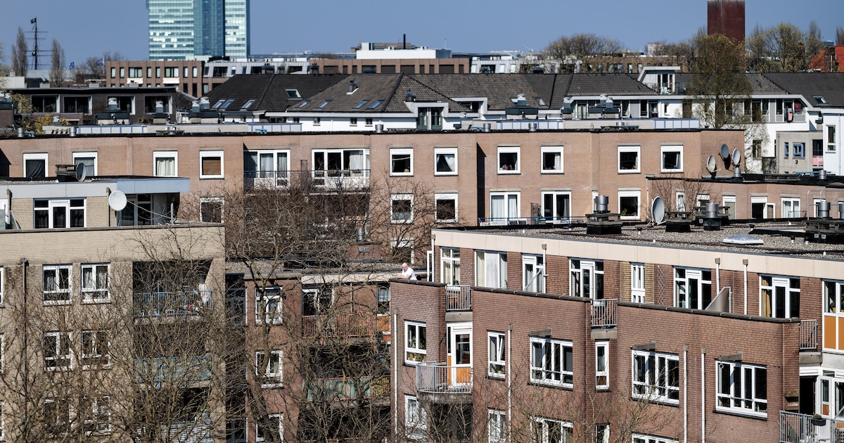 Zelf in een goedkope corporatiewoning en je koophuis aan anderen verhuren, kan dat zomaar?