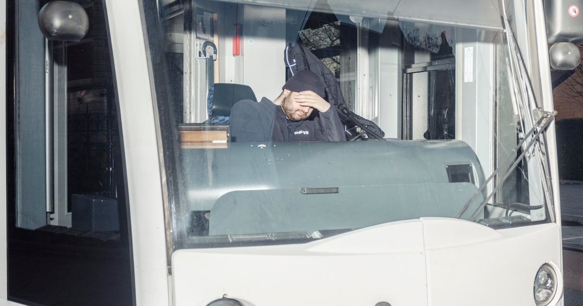 Stroomstoring legt grote delen van Amsterdam anderhalf uur plat: trams stil, winkels dicht, musea on