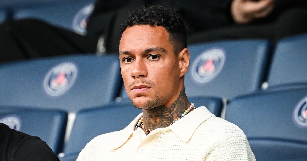 Oud-profvoetballer Gregory van der Wiel voorkomt voor tweede keer veiling Amstelveense woning: ‘Hij 