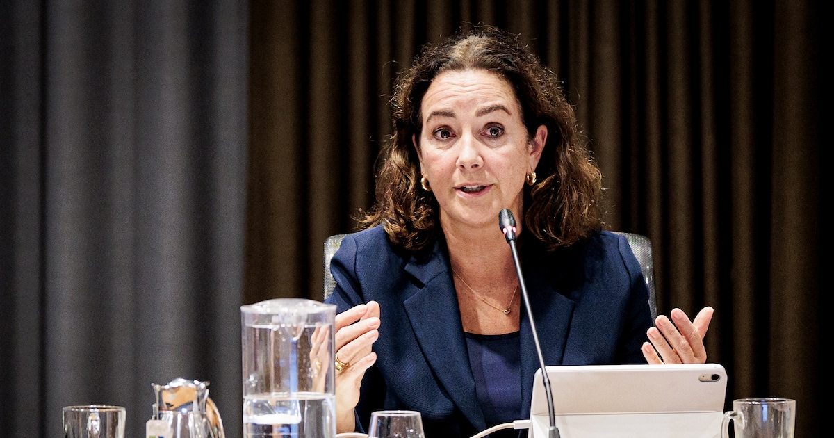 Raad steunt aanstelling oud-brandweerman Tijs van Lieshout bij reorganisatie gemeente, maar wil meer