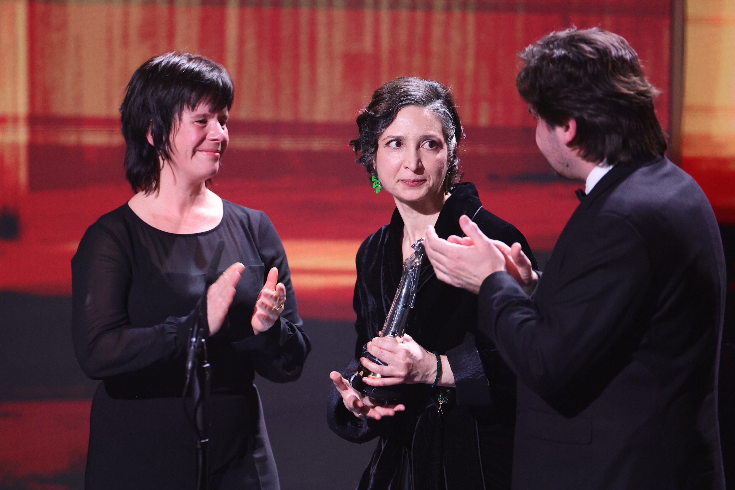 European Film Awards: Sentimental Value van Joachim Trier grote winnaar ...