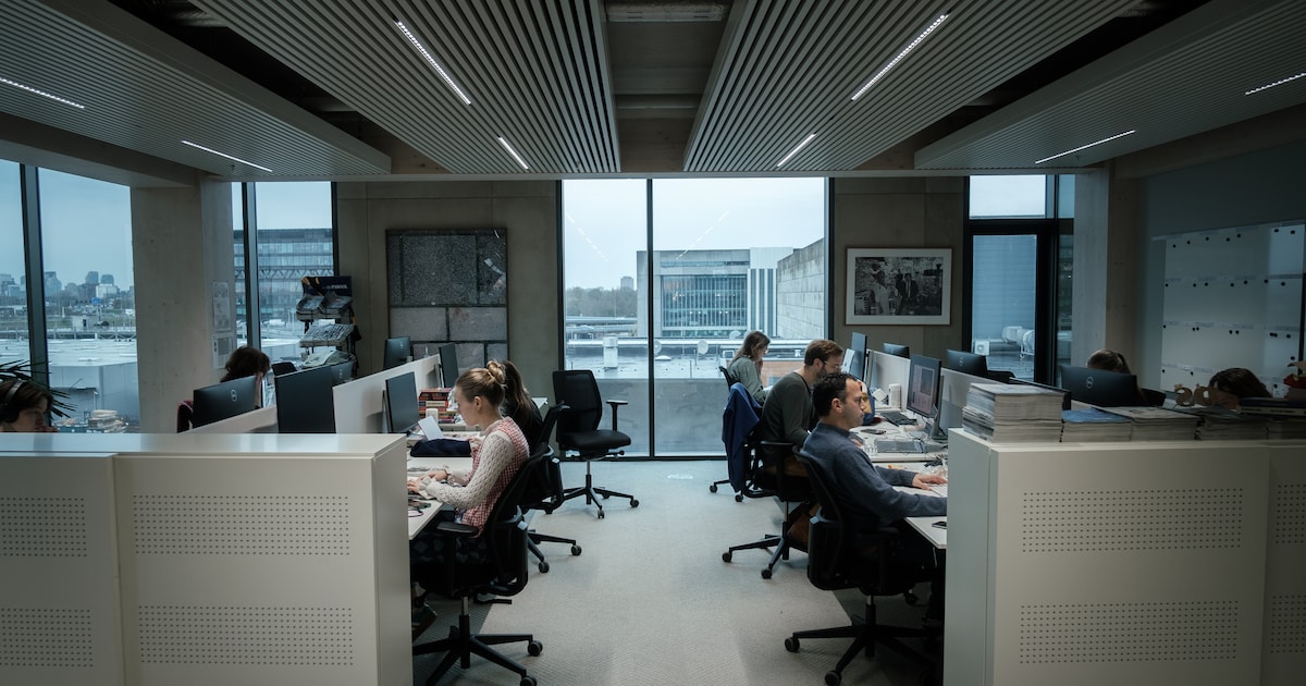 Dit is het redactiestatuut van Het Parool