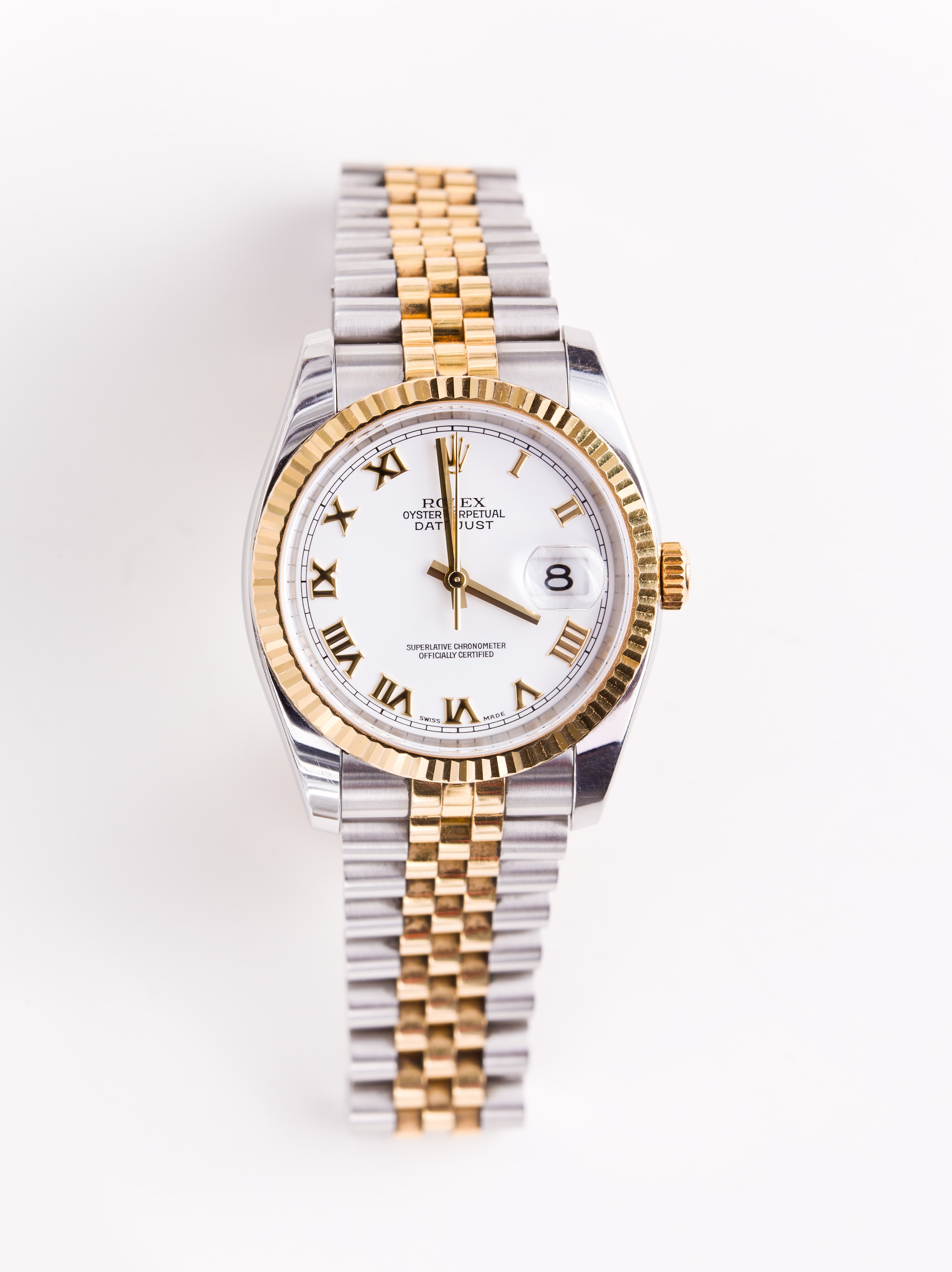 Man (25) na het stappen in Amsterdam beroofd van zijn dure Rolex: ‘Ik ...