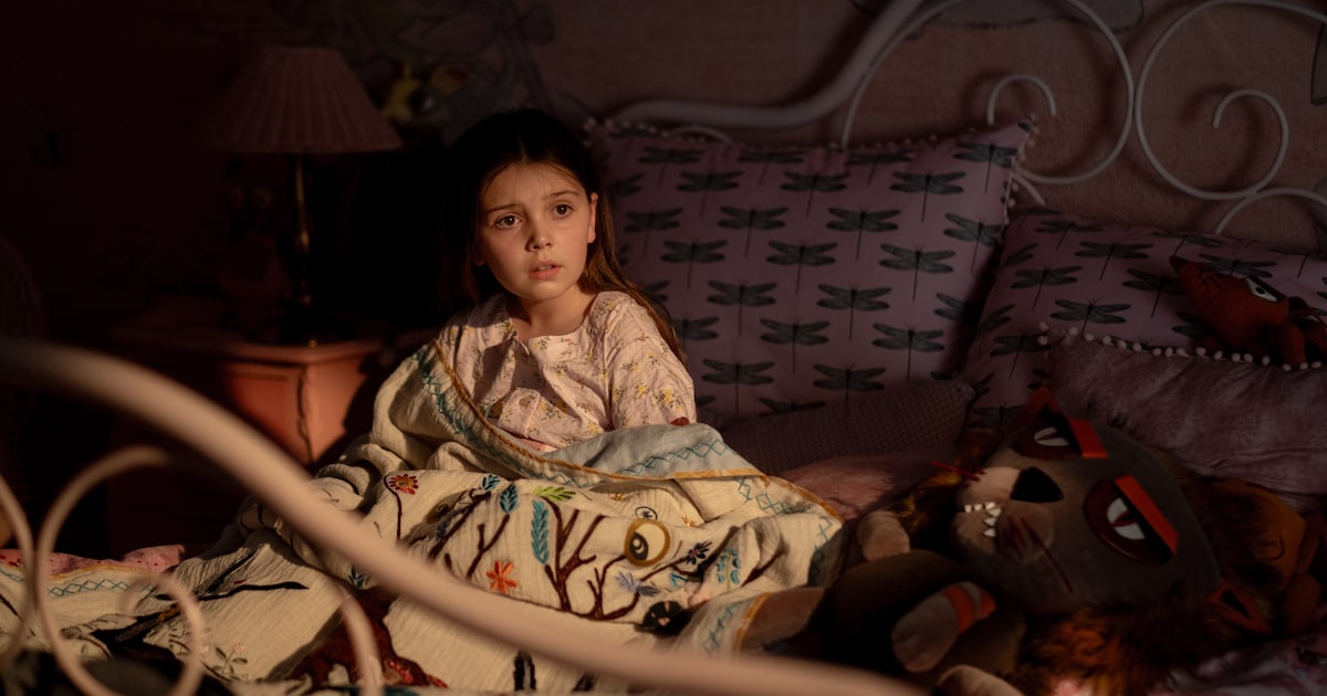 Filmrecensie Dust Bunny: visueel sprookje kan jonge kijkers verliefd maken op cinema – als ze tenmin