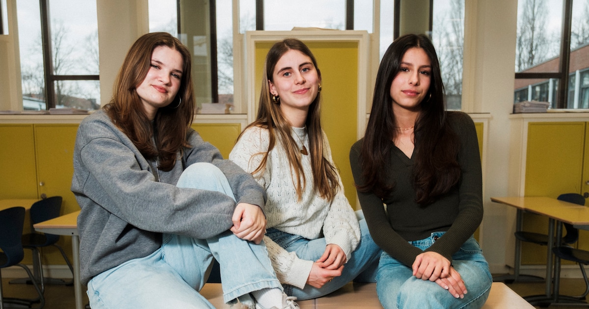 Alcohol is voor minderjarigen wel heel makkelijk te krijgen, bewijzen deze scholieren met hun profie