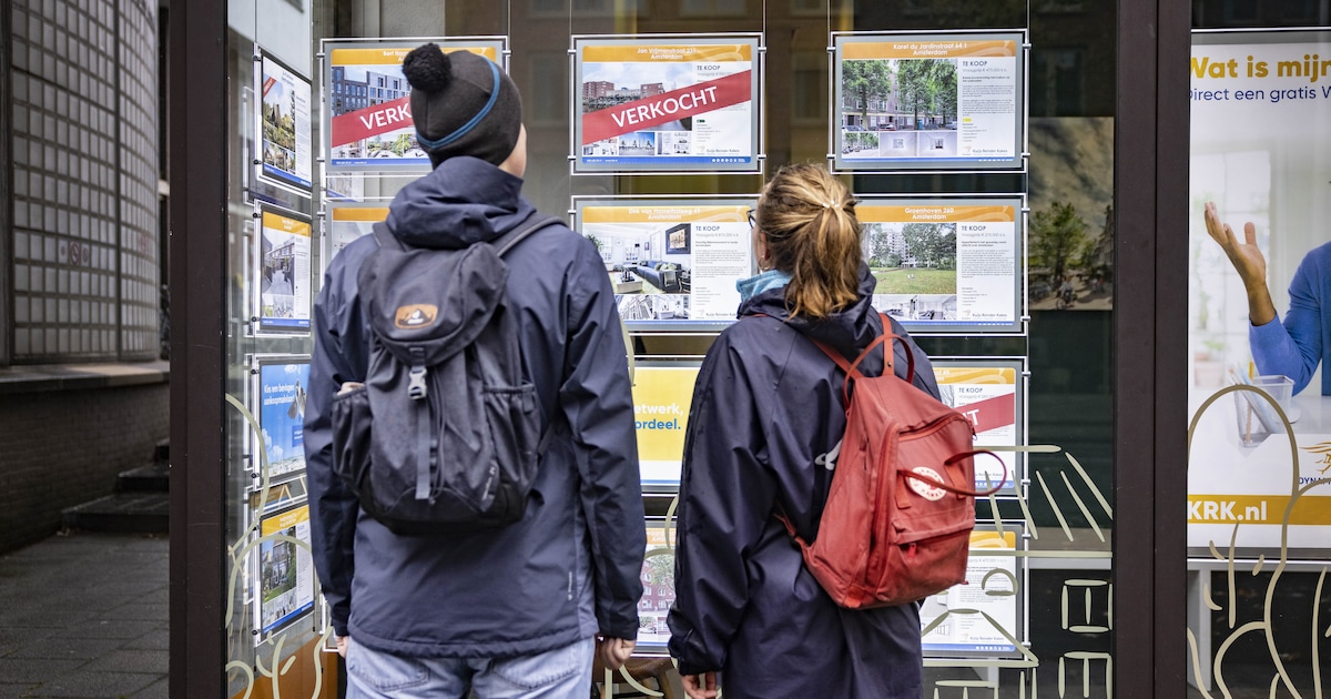 Amsterdammers voorrang op woning en gratis parkeeruurtje: dit wil Denk met de stad